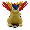 Tornupto / Typhlosion Stoff Pokemon (ca. 25cm)