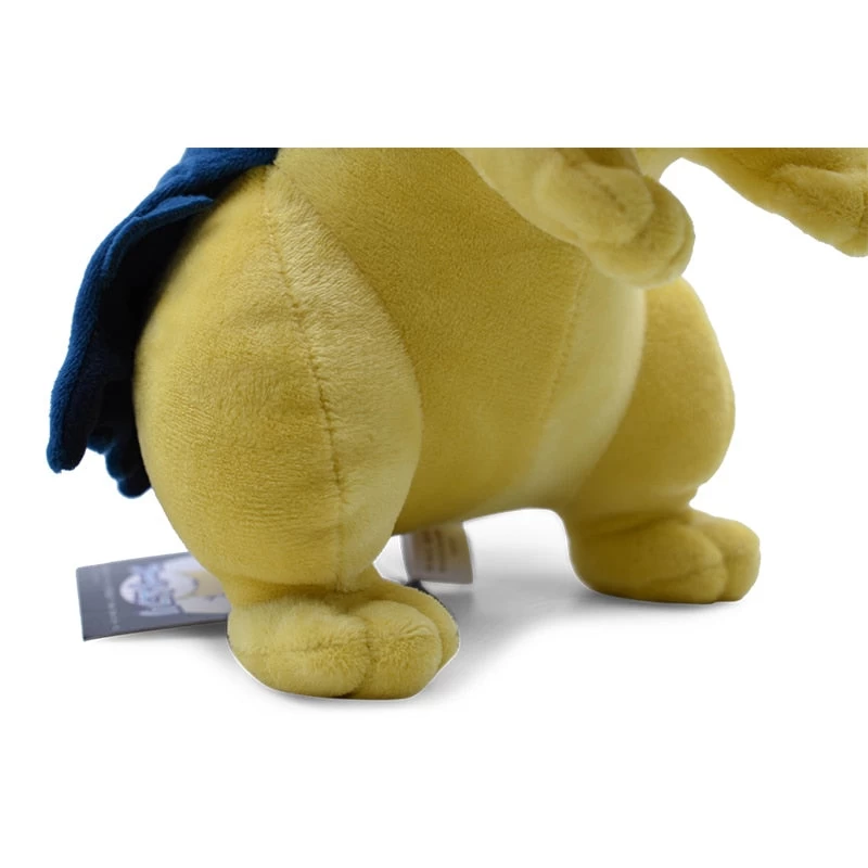 Tornupto / Typhlosion Stoff Pokemon (ca. 25cm) 3 Tornupto / Typhlosion Stoff Pokemon (ca. 25cm) - Image 3