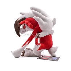 Lycanroc Wolwerock Plüsch Pokemon (ca. 25cm) Kuscheltier -Pokémon Spielzeug Geschäft product image 953278508