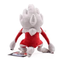 Lycanroc Wolwerock Plüsch Pokemon (ca. 25cm) Kuscheltier -Pokémon Spielzeug Geschäft product image 953278509