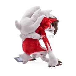 Lycanroc Wolwerock Plüsch Pokemon (ca. 25cm) Kuscheltier -Pokémon Spielzeug Geschäft product image 953278510