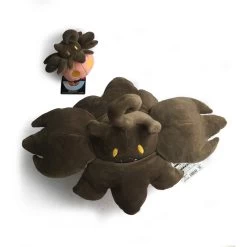 Irrbis / Pumpkaboo Plüsch Stofftier Pokemon (ca. 35cm) 8 Irrbis / Pumpkaboo Plüsch Stofftier Pokemon (ca. 35cm) -Pokémon Spielzeug Geschäft product image 954066703