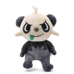 Detektiv Pikachu - Pancham, Mr Mime Oder Pikachu Pokemon Stofftier