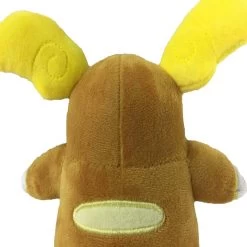 Raichu Kuscheltier Pokemon (ca. 30cm) 10 Raichu Kuscheltier Pokemon (ca. 30cm) -Pokémon Spielzeug Geschäft product image 956212484