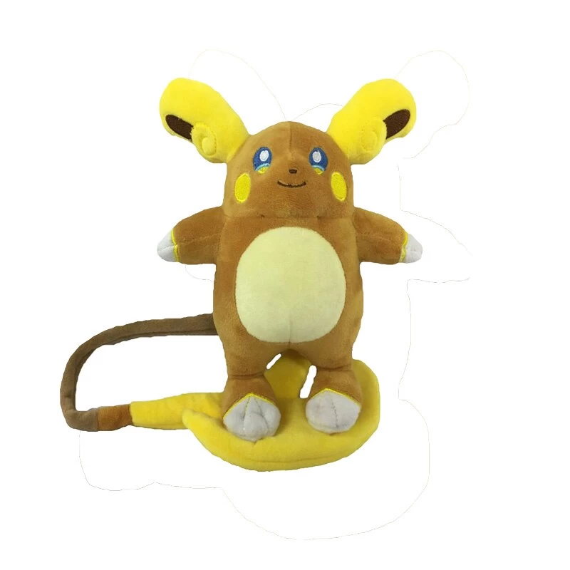 Raichu Kuscheltier Pokemon (ca. 30cm) 4 Raichu Kuscheltier Pokemon (ca. 30cm) - Image 4