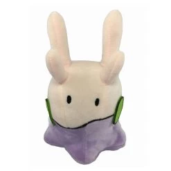 Viscora / Goomy Kuscheltier Pokemon (ca. 18cm)