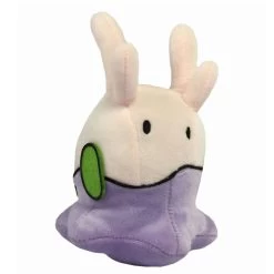 Viscora / Goomy Kuscheltier Pokemon (ca. 18cm) -Pokémon Spielzeug Geschäft product image 956219019