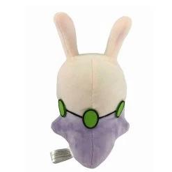 Viscora / Goomy Kuscheltier Pokemon (ca. 18cm) -Pokémon Spielzeug Geschäft product image 956219022