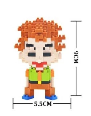 Pokemon Ash Ketchum, Pokeball Baustein Set (4 Motive Zur Auswahl) 5 Pokemon Ash Ketchum, Pokeball Baustein Set (4 Motive Zur Auswahl) - Image 5