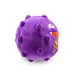 Koffing Smogon Kuscheltier Pokemon (ca. 28cm) -Pokémon Spielzeug Geschäft product image 969637196