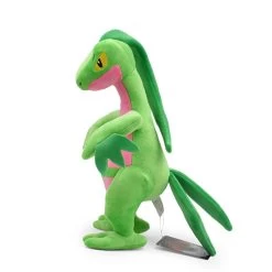 Grovyle / Geckarbor Plüsch Pokemon (ca. 19cm / 33cm) 13 Grovyle / Geckarbor Plüsch Pokemon (ca. 19cm / 33cm) -Pokémon Spielzeug Geschäft product image 969656095