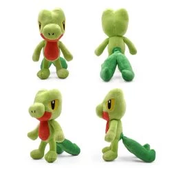 Grovyle / Geckarbor Plüsch Pokemon (ca. 19cm / 33cm) 15 Grovyle / Geckarbor Plüsch Pokemon (ca. 19cm / 33cm) -Pokémon Spielzeug Geschäft product image 969656096
