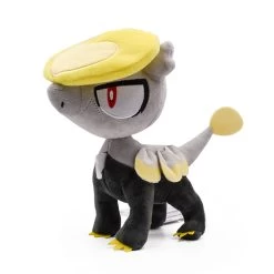 Jangmo-o Stofftier Pokemon (ca. 18cm) -Pokémon Spielzeug Geschäft product image 969656155