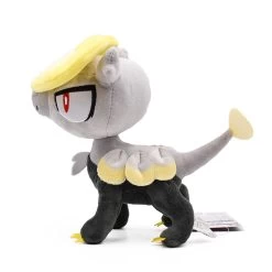 Jangmo-o Stofftier Pokemon (ca. 18cm) -Pokémon Spielzeug Geschäft product image 969656156
