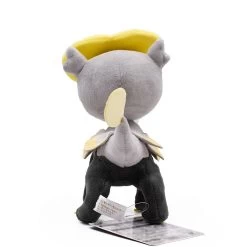 Jangmo-o Stofftier Pokemon (ca. 18cm) -Pokémon Spielzeug Geschäft product image 969656157