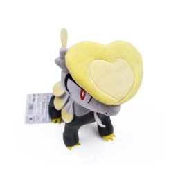 Jangmo-o Stofftier Pokemon (ca. 18cm) -Pokémon Spielzeug Geschäft product image 969656158