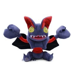Gliscor Plüsch Pokemon (ca. 27x40cm) -Pokémon Spielzeug Geschäft product image 969656288