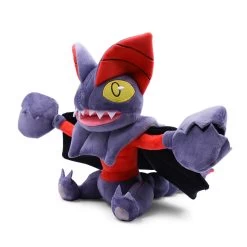 Gliscor Plüsch Pokemon (ca. 27x40cm) -Pokémon Spielzeug Geschäft product image 969656289