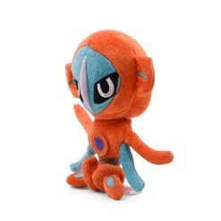 Deoxys Plüsch Pokemon (ca. 12cm / 15cm) -Pokémon Spielzeug Geschäft product image 969669820
