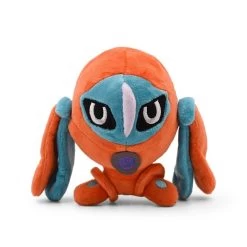Deoxys Plüsch Pokemon (ca. 12cm / 15cm) -Pokémon Spielzeug Geschäft product image 969669825