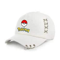 Pokemon Baseball Cap / Mütze - Verschiedene Motive -Pokémon Spielzeug Geschäft product image 971615318