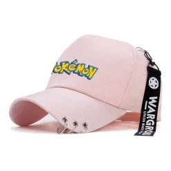 Pokemon Baseball Cap / Mütze - Verschiedene Motive -Pokémon Spielzeug Geschäft product image 971615319