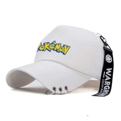 Pokemon Baseball Cap / Mütze - Verschiedene Motive -Pokémon Spielzeug Geschäft product image 971615320