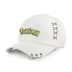 Pokemon Baseball Cap / Mütze - Verschiedene Motive -Pokémon Spielzeug Geschäft product image 971615321