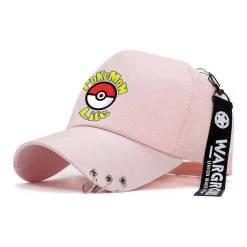 Pokemon Baseball Cap / Mütze - Verschiedene Motive -Pokémon Spielzeug Geschäft product image 971615325