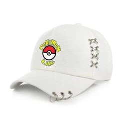 Pokemon Baseball Cap / Mütze - Verschiedene Motive -Pokémon Spielzeug Geschäft product image 971615327