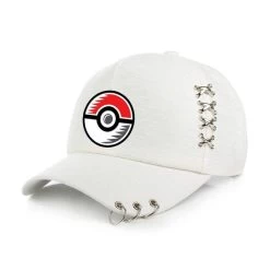 Pokemon Baseball Cap / Mütze - Verschiedene Motive -Pokémon Spielzeug Geschäft product image 971615330