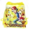 Pokemon Tasche Für Kinder (ca. 34x27cm) - Gelb