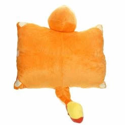 Charmander / Glumanda Kissen (ca. 40cm*38cm) -Pokémon Spielzeug Geschäft product image 980950992