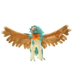 Decidueye Plüsch Figur (ca. 30cm)