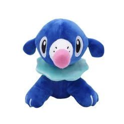 Plüsch Pokemon (ca. 18-20cm) (Litten, Rowlet, Popplio, Alola, Vulpix, Mimikyu) -Pokémon Spielzeug Geschäft set2