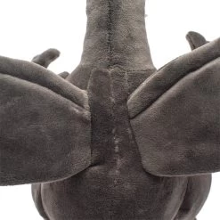 Plüschfigur Pokémon Schillernder Glurak - Shiny Charizard (ca. 38cm) 17 Plüschfigur Pokémon Schillernder Glurak - Shiny Charizard (ca. 38cm) -Pokémon Spielzeug Geschäft shiny glurak kuschel pokemon9