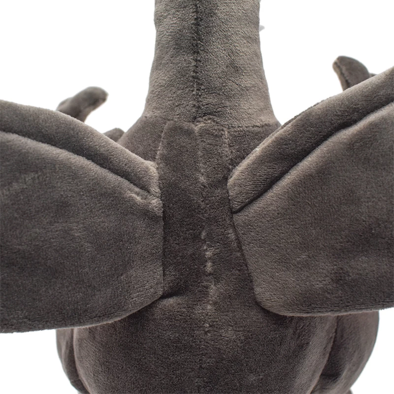 Plüschfigur Pokémon Schillernder Glurak - Shiny Charizard (ca. 38cm) 9 Plüschfigur Pokémon Schillernder Glurak - Shiny Charizard (ca. 38cm) - Image 9