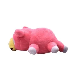 Slowpoke Flegmon Pokemon Stofftier (ca. 25cm) -Pokémon Spielzeug Geschäft slow3