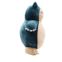 Relaxo / Snorlax Pokemon Stofftier Ca. 30cm -Pokémon Spielzeug Geschäft snorlax2