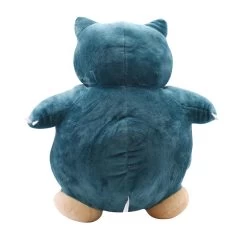 Relaxo / Snorlax Pokemon Stofftier Ca. 30cm -Pokémon Spielzeug Geschäft snorlax3