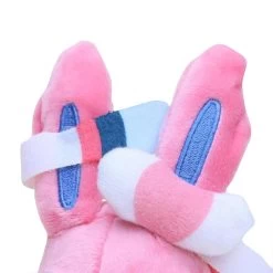 Sylveon Plüsch Figur (ca. 24cm) -Pokémon Spielzeug Geschäft sylveon2