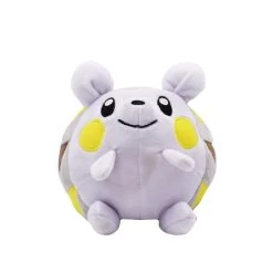 Togedemaru Plüsch Pokemon (15cm)