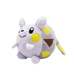 Togedemaru Plüsch Pokemon (15cm) -Pokémon Spielzeug Geschäft toge3