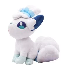 Alola-Vulpix (20cm) Pokemon Plüsch -Pokémon Spielzeug Geschäft vulpix3