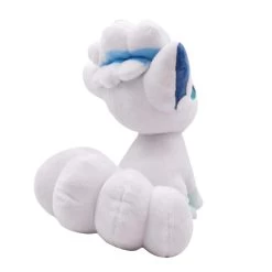 Alola-Vulpix (20cm) Pokemon Plüsch -Pokémon Spielzeug Geschäft vulpix5