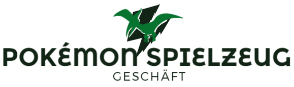 Pokémon Spielzeug Geschäft